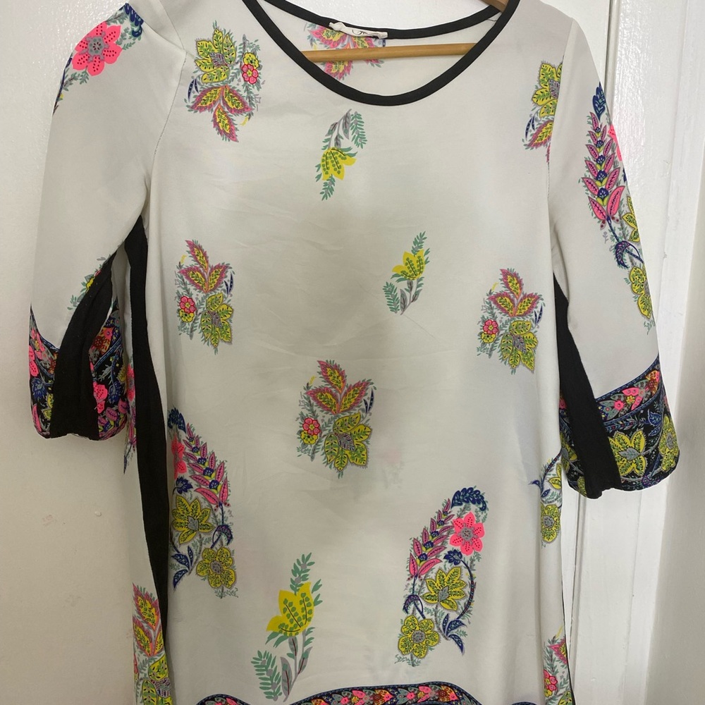 Vestido casual